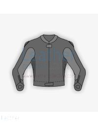 vestes de moto sur mesure