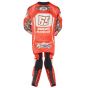 Nicky Hayden Costume 