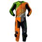 Costume De Cuir De Course Motogp