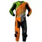 Costume De Cuir De Course Motogp