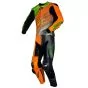 Costume De Cuir Course Motogp