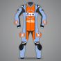 AI Ogura Suit Gulf Aprilia Racing MotoGP 2026