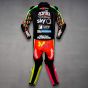 Combinaison Aprilia Aleix Espargaro Motogp 2019 vue arrière