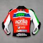 Veste Aprilia Aleix Espargaro MotoGP 2017 vue arrière