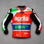 veste de course aprilia 2017