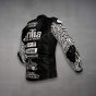 Blouson moto Aprilia