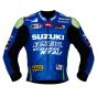 Veste Suzuki d'Aleix Espargaro