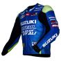 Veste De Course Motogp Aleix Espargaro Suzuki 2016