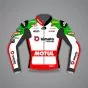 Alex Lowes Motorcycle Racing Jacket Kawasaki SBK 2026
