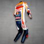 combinaison honda repsol