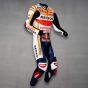 combinaison de course honda repsol