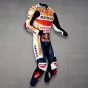 combinaison de course honda repsol