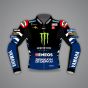 Alex Rins Jacket Monster Energy Yamaha MotoGP 2026