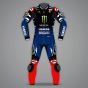 Alex Rins Suit Monster Energy Yamaha MotoGP 2026