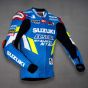 veste motard suzuki
