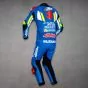 Costume De Suzuki Alex Rins Motogp 2019