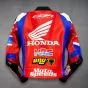 veste motard honda cbr