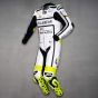 Ducati MotoGP 2017 Costume Alvaro Bautista Pull&Bear Vue de gauche