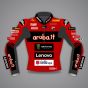 Blouson De Moto Ducati
