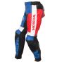 Honda Pantalon en Cuir