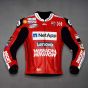 Veste de moto Ducati