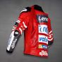 veste ducati moto gp