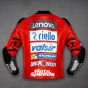 Andrea Dovizioso Veste de Course Ducati MotoGP 2020 vue arrière