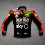 Veste de moto Aprilia