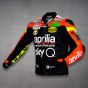 Veste De Course Aprilia Andrea Iannone Motogp 2019 vue de gauche