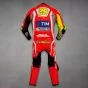 Ducati Motogp 2016 Costume Andrea Iannone Vue arrière