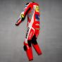 Ducati Motogp 2016 Costume Andrea Iannone Vue du côté gauche