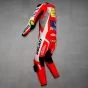 Ducati Motogp 2016 Costume Andrea Iannone Vue du côté gauche