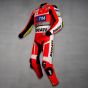 Ducati Motogp 2016 Costume Andrea Iannone Vue de gauche