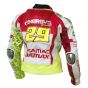 Veste Cuir Ducati
