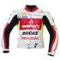 Ducati Veste Blanche