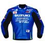 Veste de moto Suzuki