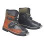 Bottines de moto