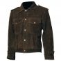 Veste Rubber Soul de John Lennon