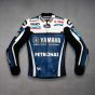 motogp veste de cuir