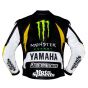 Veste Monster Ben Spies Yamaha 2012