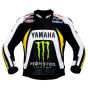 Veste Monster Yamaha