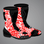 Best Supermoto Boots