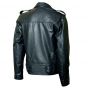 Blouson Cuir Homme