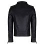 Motard Veste Matelassee Homme