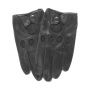 Gants Moto Marron