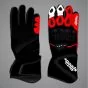 Riding Suit Motorcycle Alex Lowes SBK 2025 WT Matching Gloves