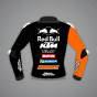 Maverick Vinales jacket