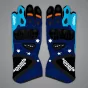 Jack Miller Red Bull KTM Street Gloves MotoGP 2023