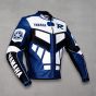 veste de course yamaha