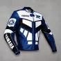 veste de course yamaha